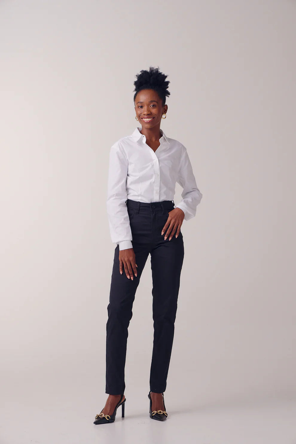 Skirts, Chinos and Denims