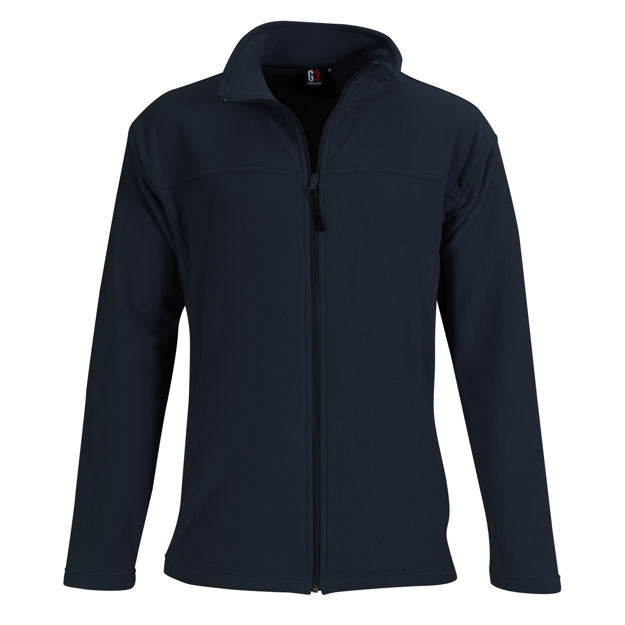 Mens and Ladies Anti Pill Polar Fleece Jackets