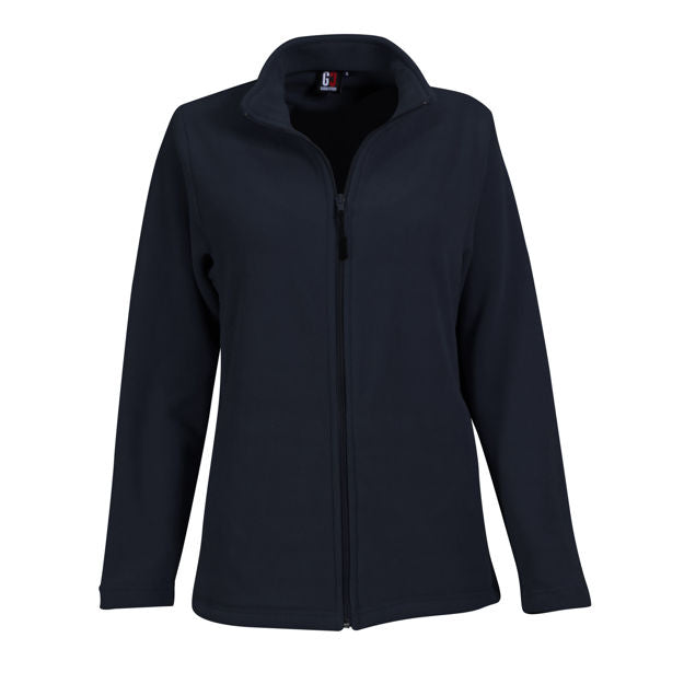 Mens and Ladies Anti Pill Polar Fleece Jackets