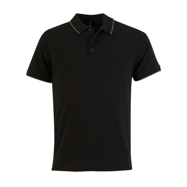 100% Cotton Mens and Ladies Delta Golfer