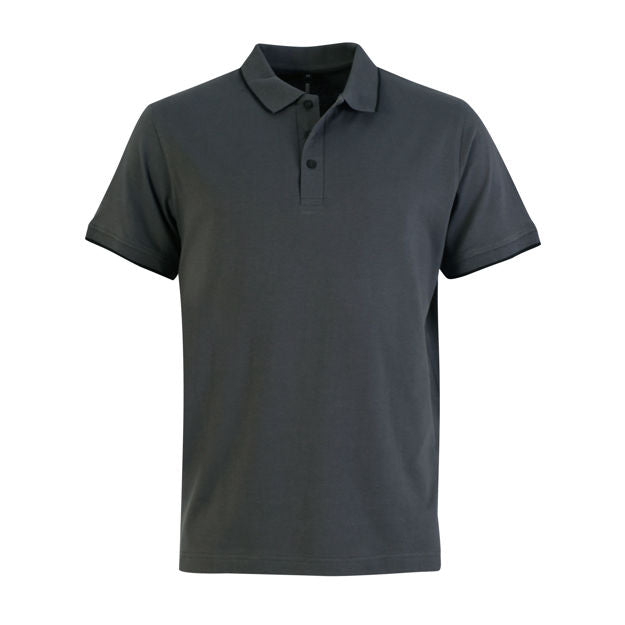 100% Cotton Mens and Ladies Delta Golfer