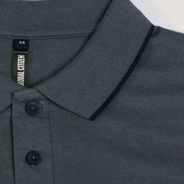 100% Cotton Mens and Ladies Delta Golfer