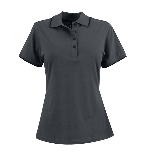 100% Cotton Mens and Ladies Delta Golfer