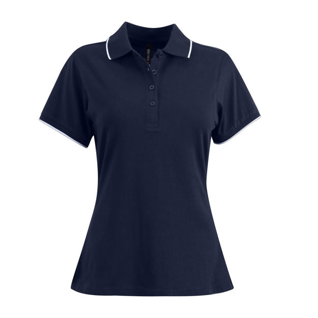 100% Cotton Mens and Ladies Delta Golfer