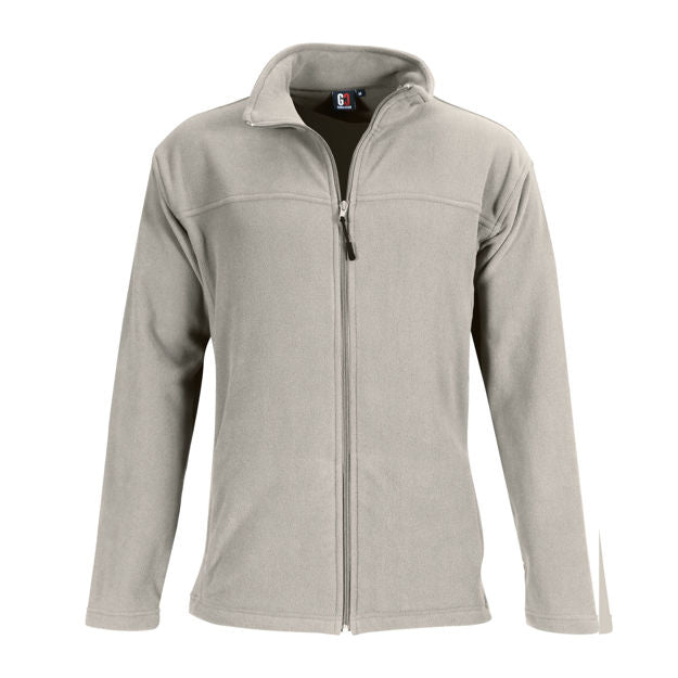 Mens and Ladies Anti Pill Polar Fleece Jackets