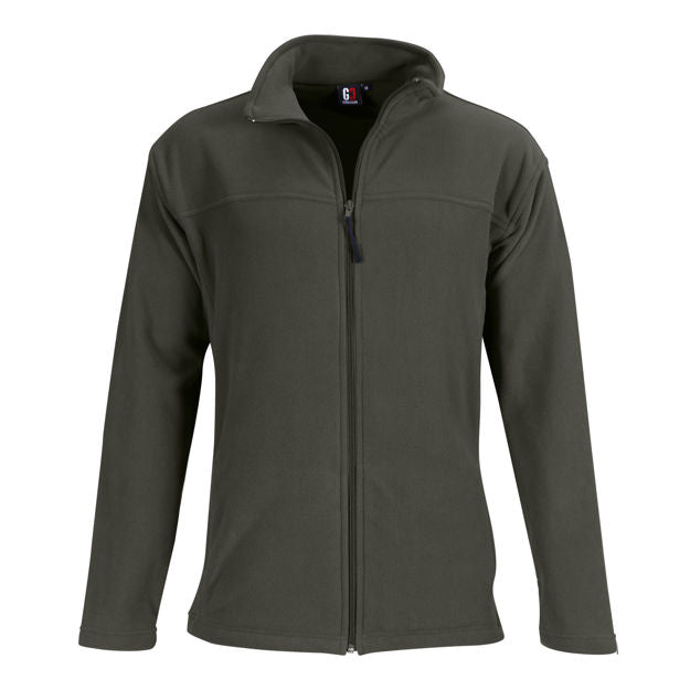 Mens and Ladies Anti Pill Polar Fleece Jackets