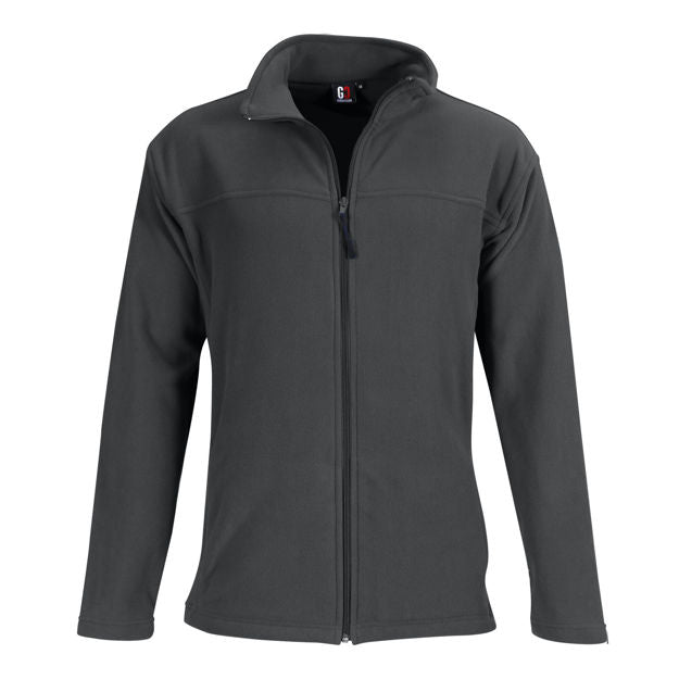 Mens and Ladies Anti Pill Polar Fleece Jackets