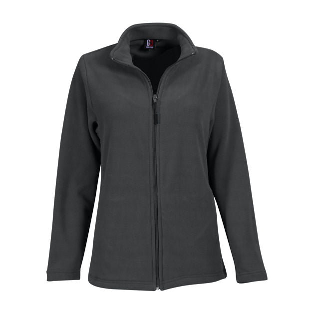 Mens and Ladies Anti Pill Polar Fleece Jackets