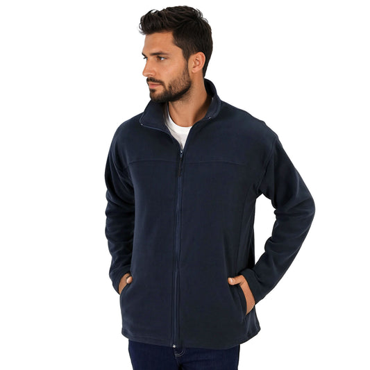 Mens and Ladies Anti Pill Polar Fleece Jackets