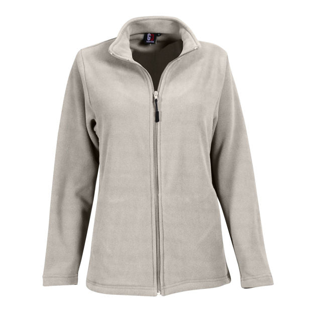 Mens and Ladies Anti Pill Polar Fleece Jackets