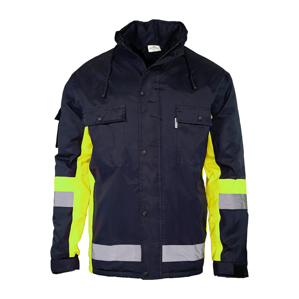 Arctic Freezer Jacket