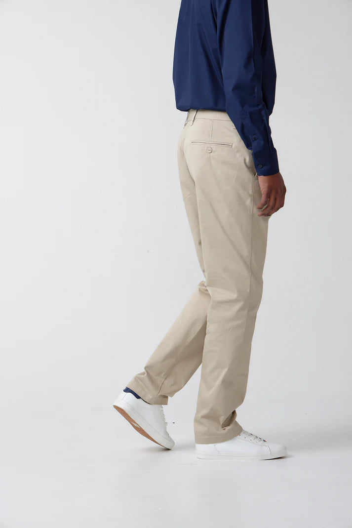 Mens Premium Chino Pants