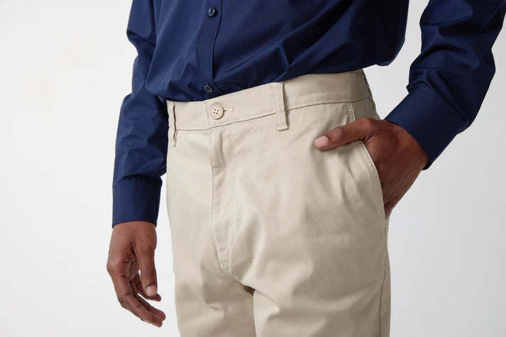 Mens Premium Chino Pants