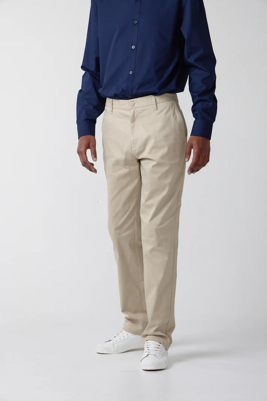 Mens Premium Chino Pants