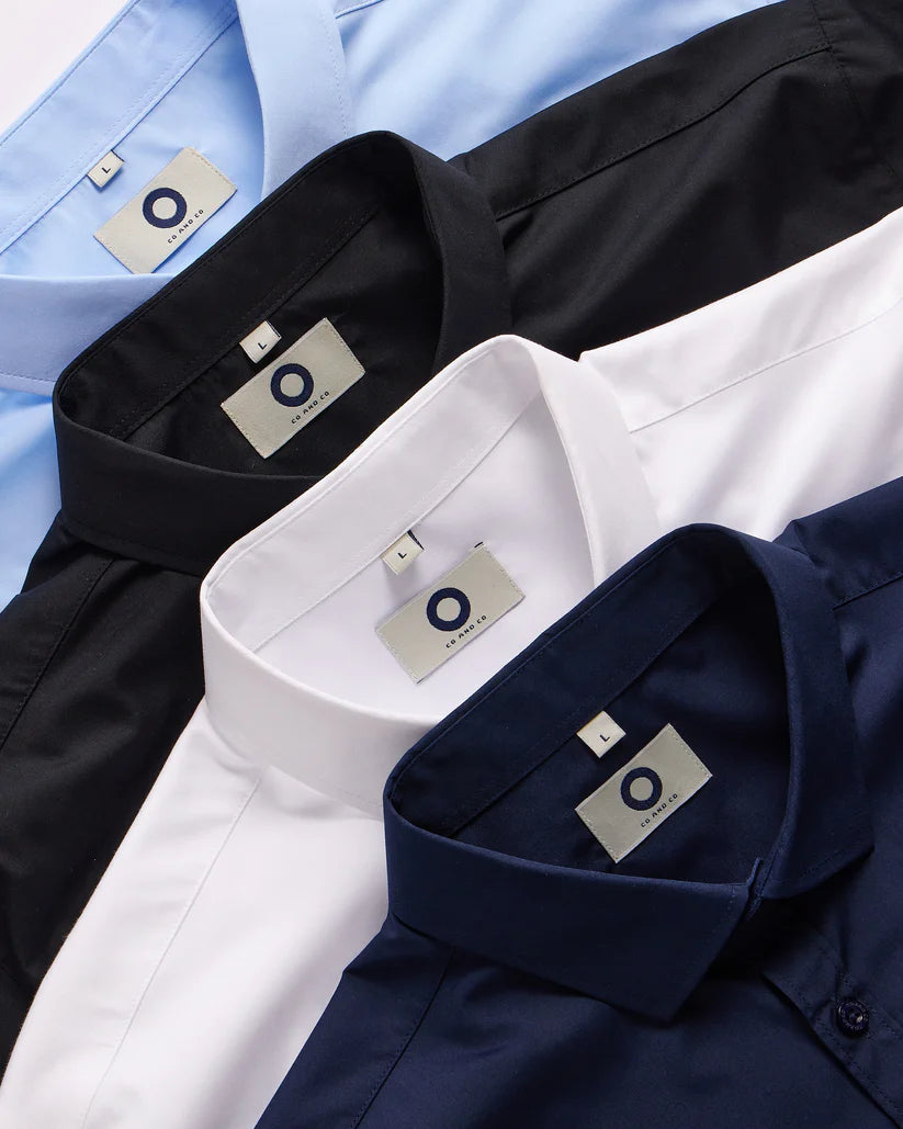 Mens Short Sleeve Shirt