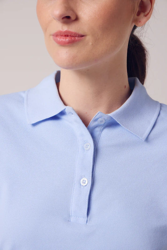 220g 100% Cotton Golf Shirt