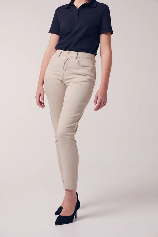 Ladies Premium Chinos