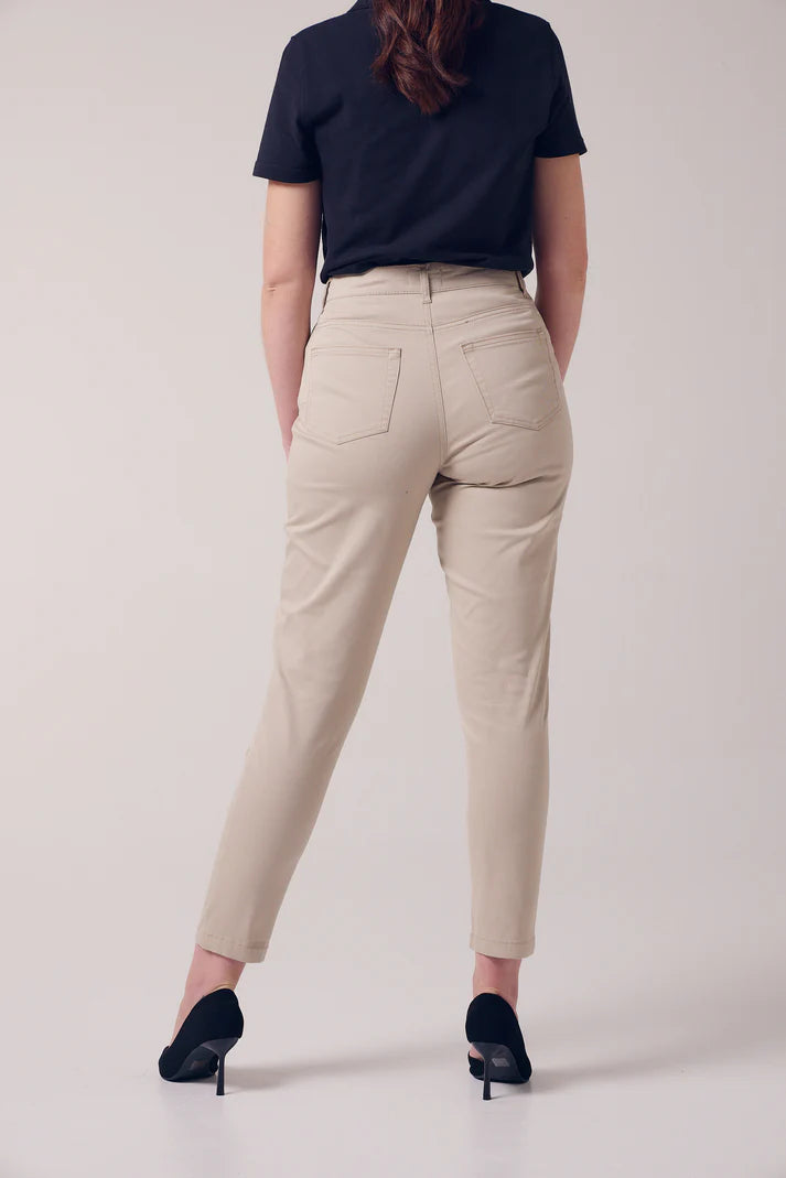 Ladies Premium Chinos