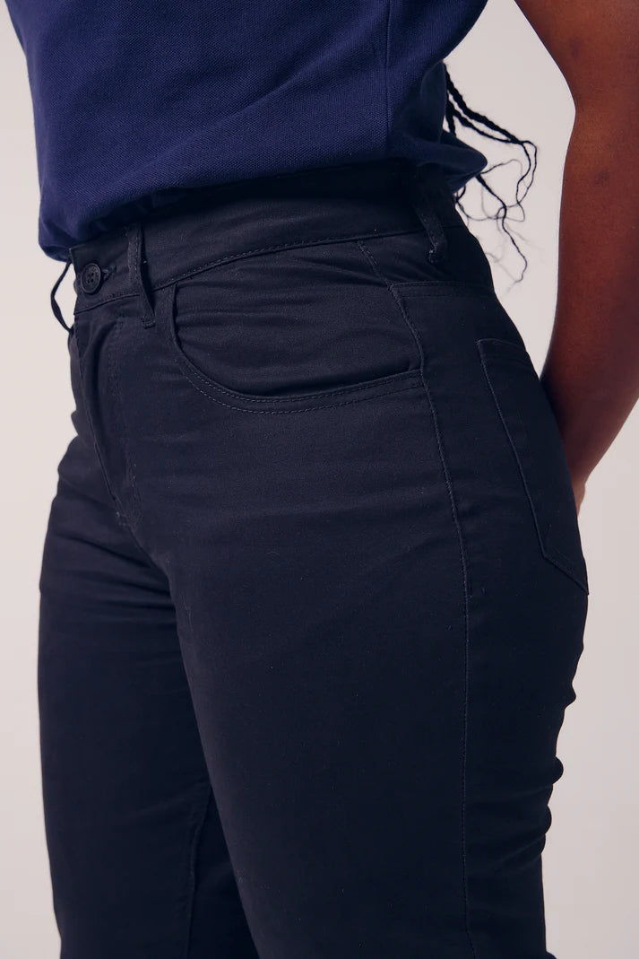 Ladies Premium Chinos