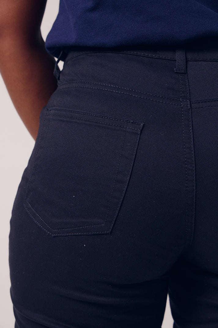 Ladies Premium Chinos