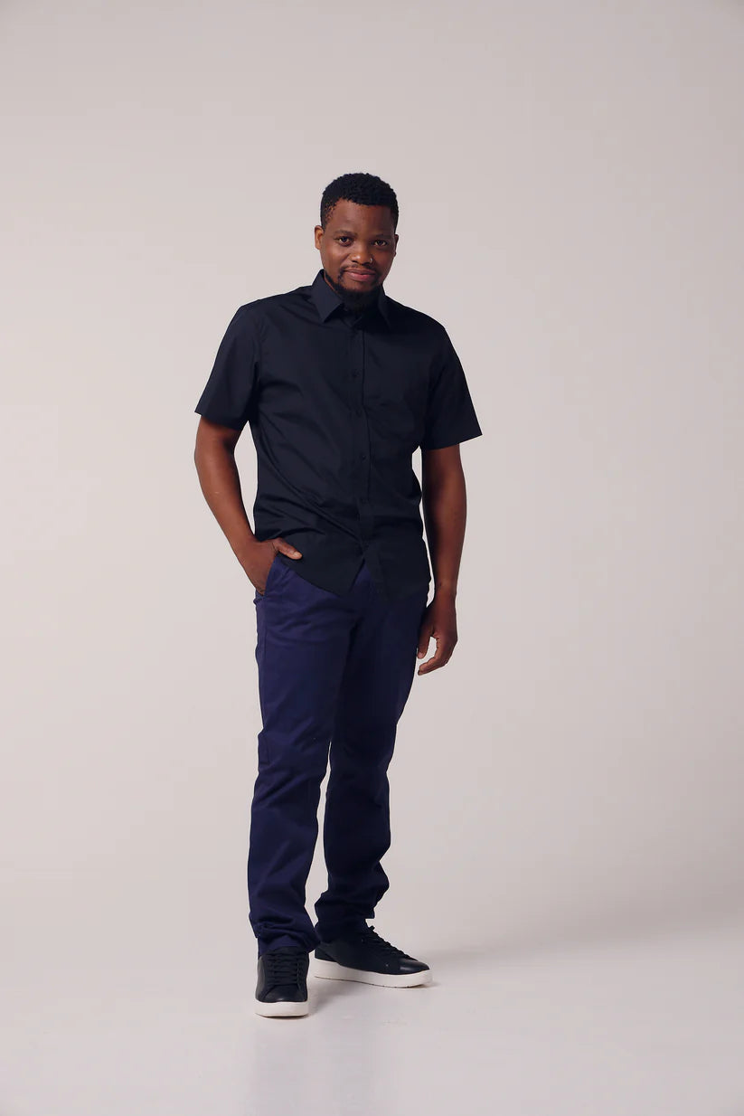 Mens Short Sleeve Shirt