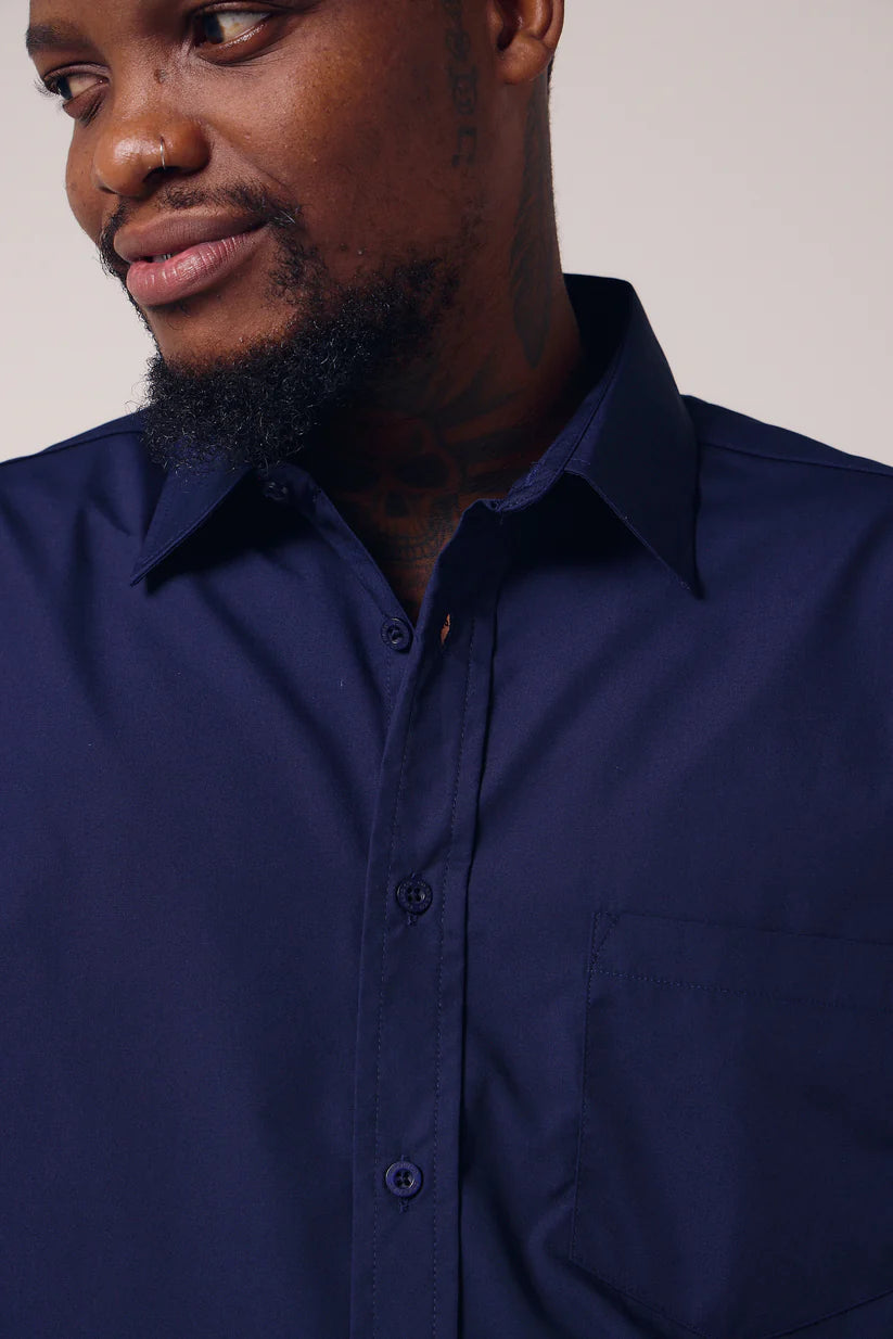 Mens Short Sleeve Shirt
