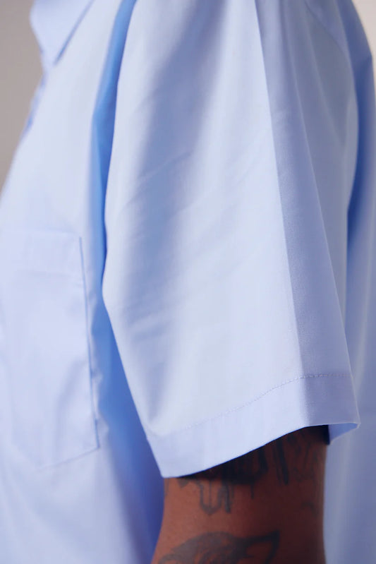 Mens Short Sleeve Shirt