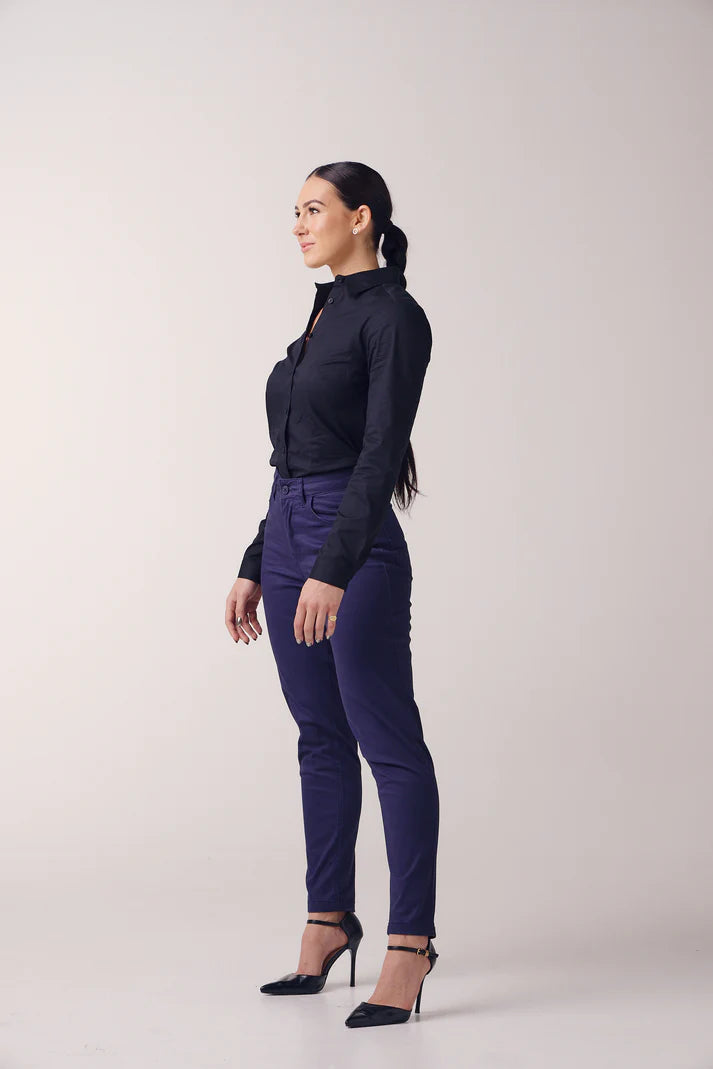 Ladies Premium Chinos