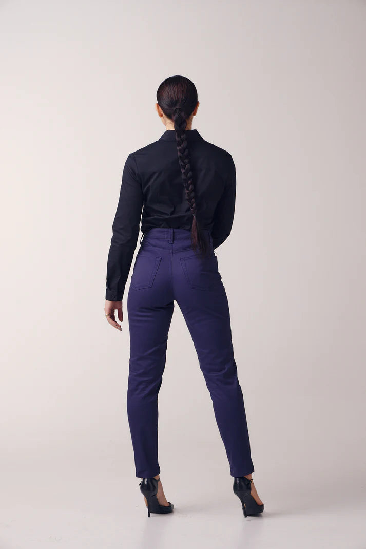 Ladies Premium Chinos