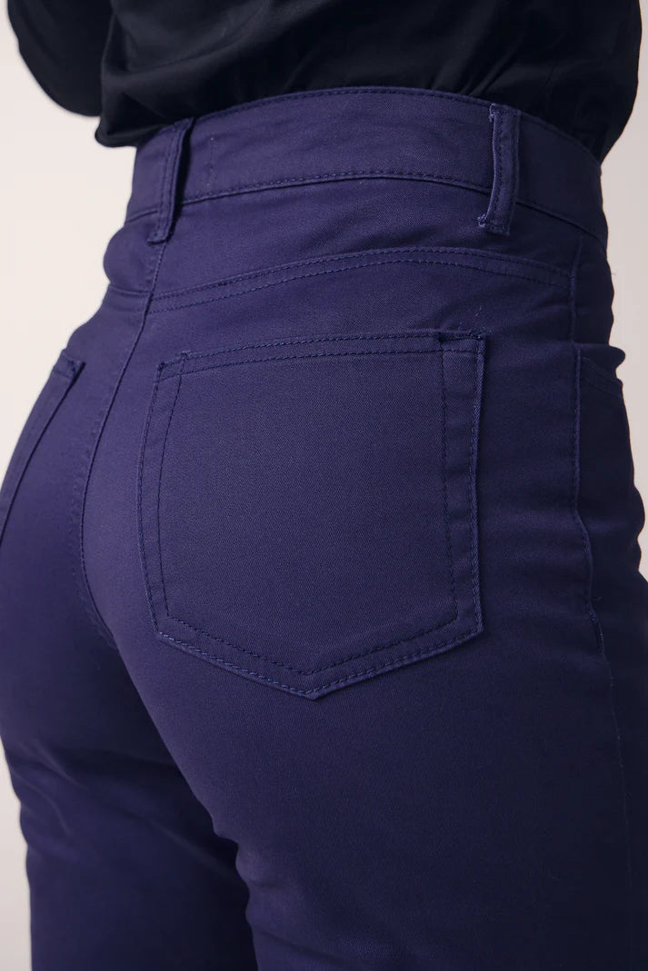 Ladies Premium Chinos