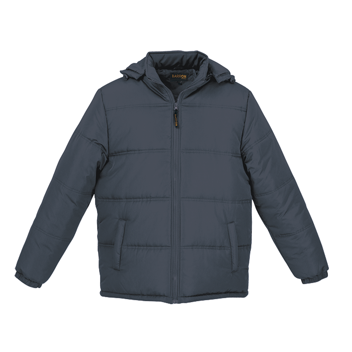 Mens and Ladies Studio Jacket