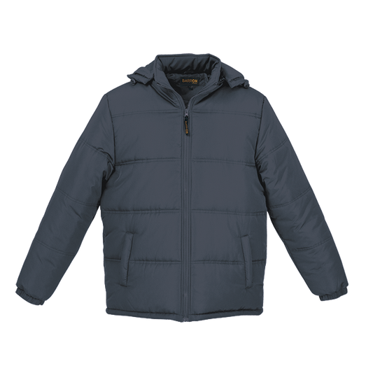 Mens and Ladies Studio Jacket