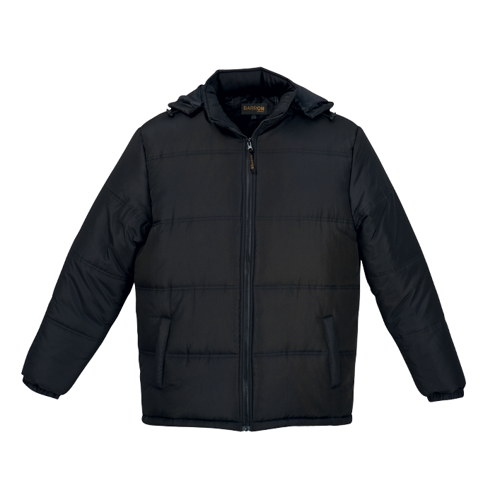 Mens and Ladies Studio Jacket
