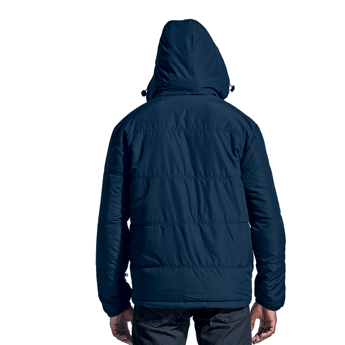 Mens and Ladies Studio Jacket