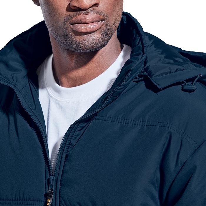 Mens and Ladies Studio Jacket