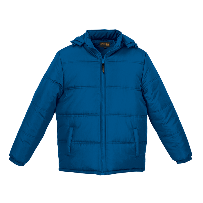 Mens and Ladies Studio Jacket