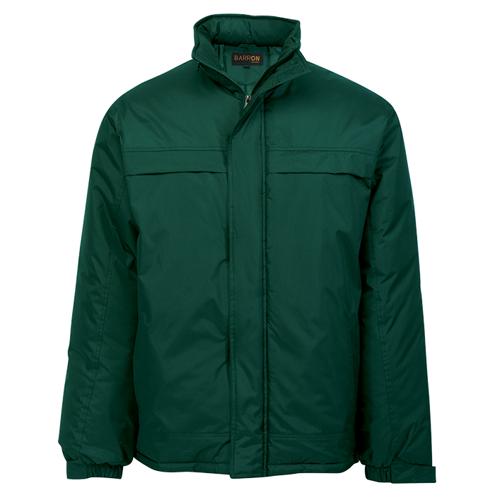 Mens and Ladies Trade Jacket