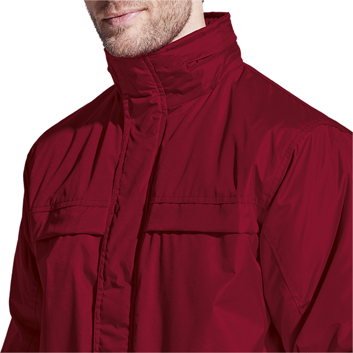 Mens and Ladies Trade Jacket