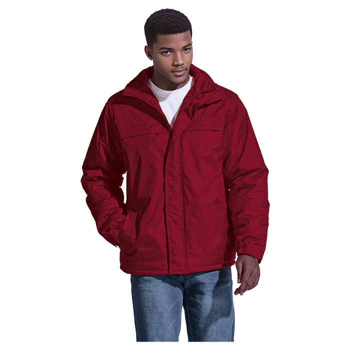 Mens and Ladies Trade Jacket