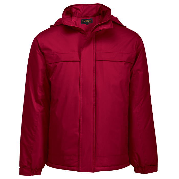 Mens and Ladies Trade Jacket