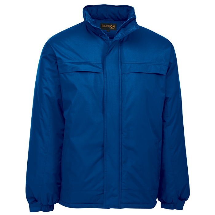 Mens and Ladies Trade Jacket
