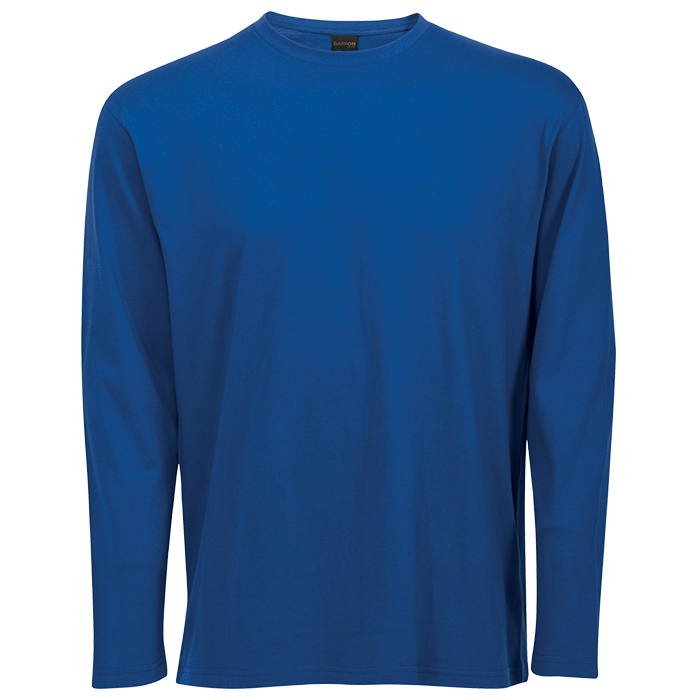 145g Mens and Ladies Long Sleeve T-Shirt