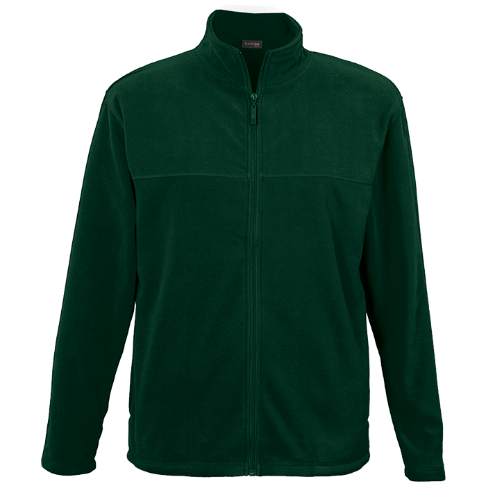 Mens and Ladies Hybrid Fleece