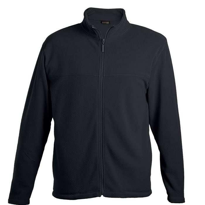 Mens and Ladies Hybrid Fleece