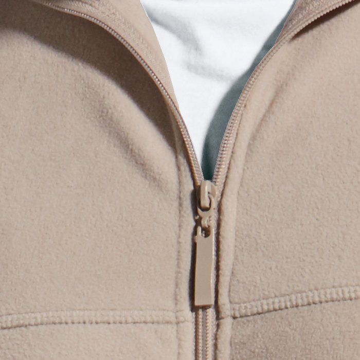 Mens and Ladies Hybrid Fleece