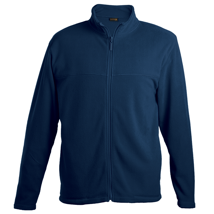 Mens and Ladies Hybrid Fleece