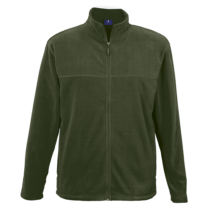 Mens and Ladies Hybrid Fleece