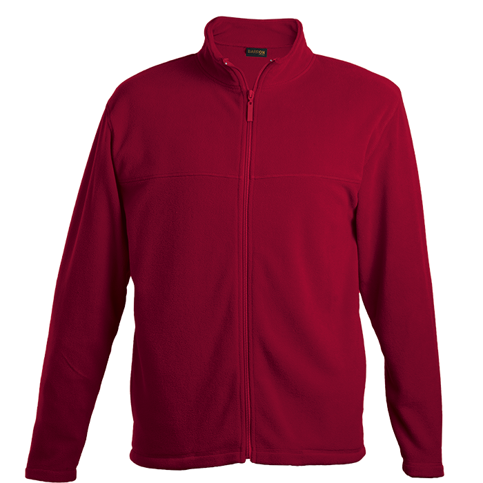 Mens and Ladies Hybrid Fleece