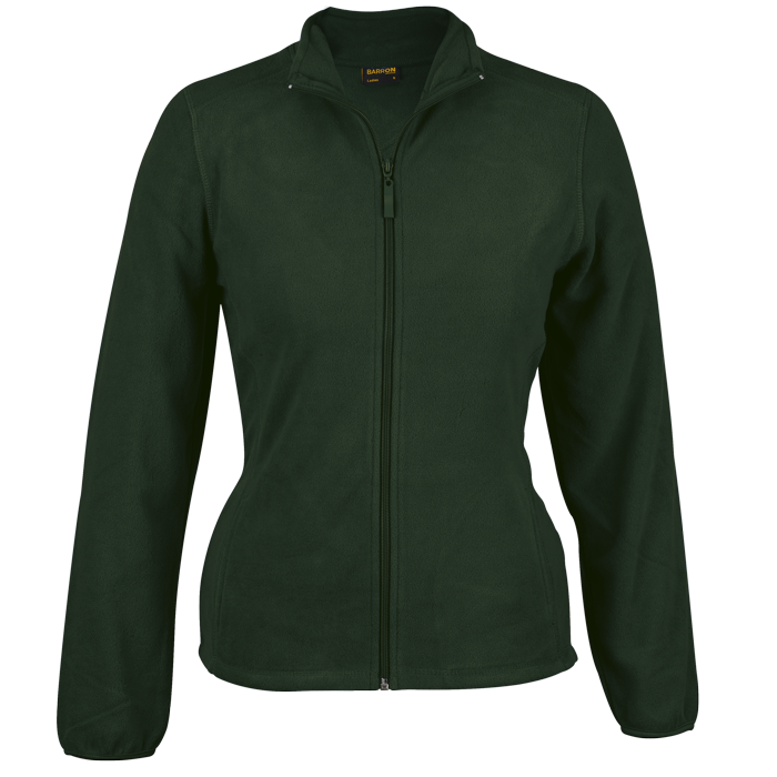 Mens and Ladies Hybrid Fleece