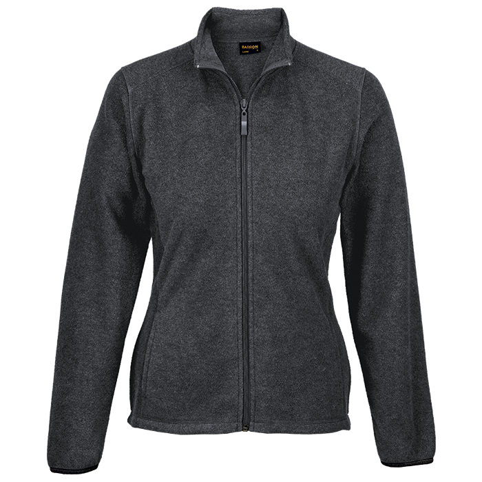 Mens and Ladies Hybrid Fleece